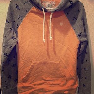 Element hoodie